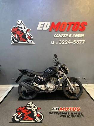 HONDA CG 160 FAN HONDA CG 160 FAN